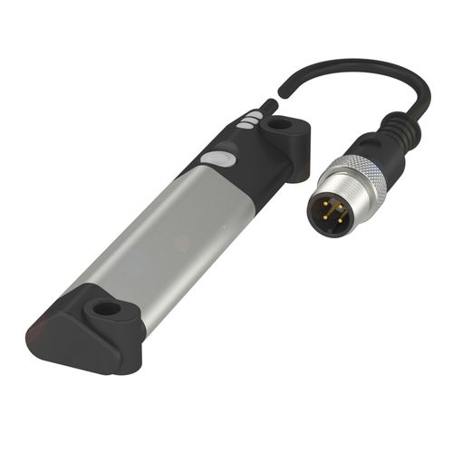 霍尔磁性传感器 - BMP000M - Balluff GmbH/巴鲁夫