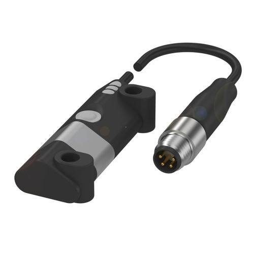 霍尔磁性传感器 - BMP0007 - Balluff GmbH/巴鲁夫