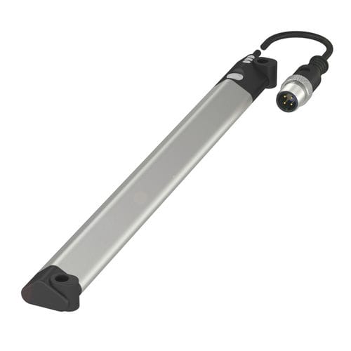 霍尔磁性传感器 - BMP000R - Balluff GmbH/巴鲁夫
