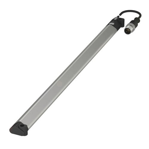 霍尔磁性传感器 - BMP000W - Balluff GmbH/巴鲁夫
