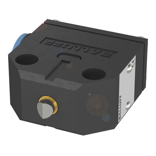 旋转凸轮式限位开关 - BNS004U - Balluff GmbH/巴鲁夫 - IEC / 机械 / 工业