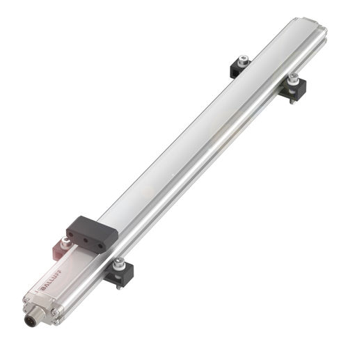 线性位置传感器 - BTL0YEF - Balluff GmbH/巴鲁夫 - 磁致伸缩 / 模拟 / IP67