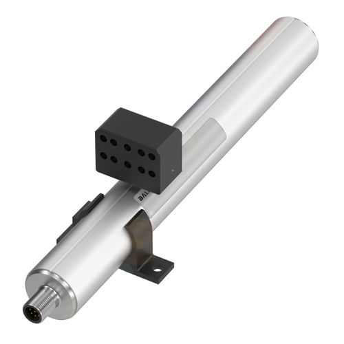 线性位置传感器 - BTL0092 - Balluff GmbH/巴鲁夫 - 磁致伸缩 / 模拟 / IP67