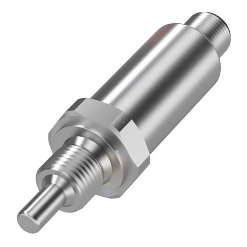 Pt1000温度传感器 - BFT0005 - Balluff GmbH/巴鲁夫 - 螺纹 / 模拟 / M12连接器