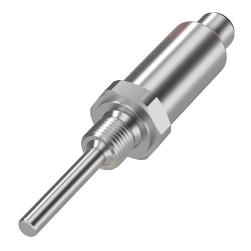 Pt1000温度传感器 - BFT0006 - Balluff GmbH/巴鲁夫 - 螺纹 / 模拟 / M12连接器
