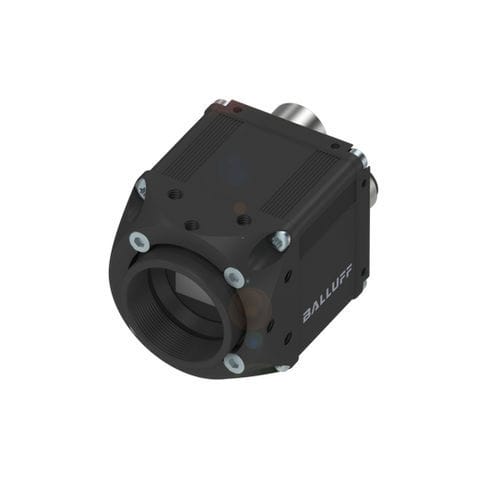 数字摄像机 - BVS CA-GX0 - Industrial PoE - Balluff GmbH/巴鲁夫 - 工业 / 探测 / 用于机器视觉