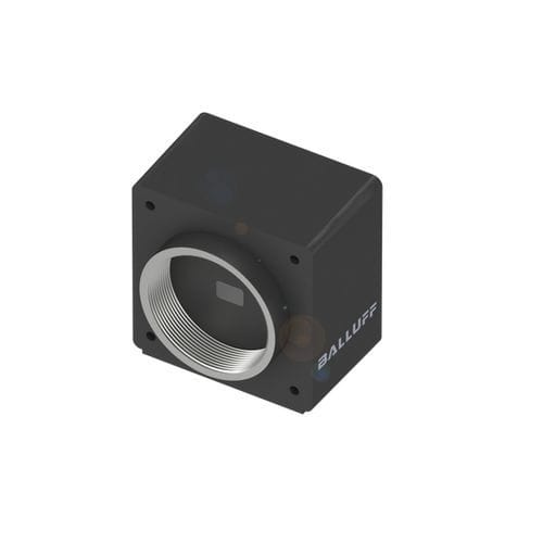 数字摄像机 - BVS CA-SF1 - Standard - Balluff GmbH/巴鲁夫 - 工业 / 探测 / 用于机器视觉