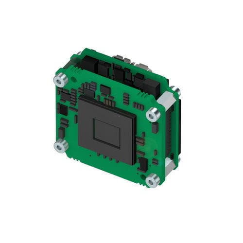 数字摄像机 - BVS CA-SF2 - Board level - Balluff GmbH/巴鲁夫 - 工业 / 监控 / 用于机器视觉