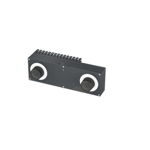 3D摄像机 - BVS0057  - Balluff GmbH/巴鲁夫 - 工业 / 监控 / 用于机器视觉