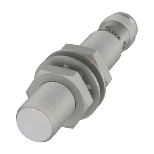 电感接近传感器 - BES02NC - Balluff GmbH/巴鲁夫 - 圆柱 / M12 / PNP