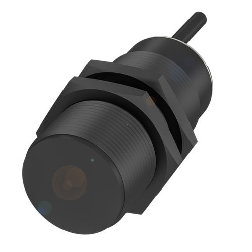 电容接近传感器 - BCS00NN - Balluff GmbH/巴鲁夫 - 圆柱 / M30 / PNP