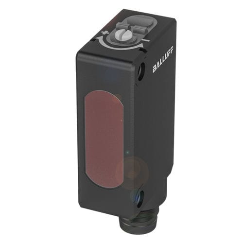 漫反射检测器光电探测器 - BOS029H  - Balluff GmbH/巴鲁夫 - 矩形 / LED
