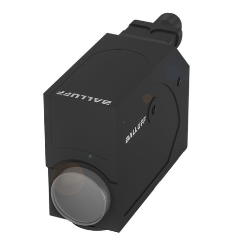 漫反射检测器对比传感器 - BKT0005 - Balluff GmbH/巴鲁夫 - 矩形 / 蓝光