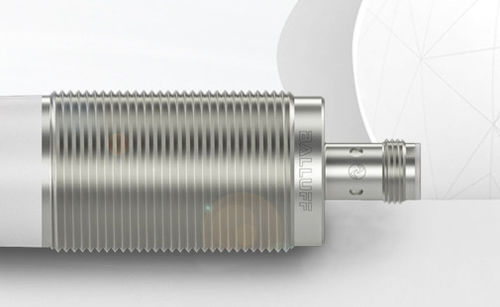 雷达接近传感器 - Balluff GmbH/巴鲁夫 - 圆柱 / M30 / 数字