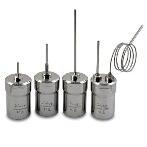 高温数据记录器 - Track-It™ - MONARCH INSTRUMENT/美国蒙那多 - 温度 / USB / 用于仓储