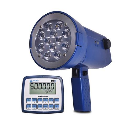 LED式频闪观测器 - Nova-Strobe DBL - MONARCH INSTRUMENT/美国蒙那多 - 手提式