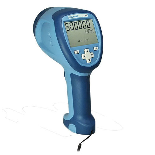 数字频闪观测器 - Nova-Pro® 100 - MONARCH INSTRUMENT/美国蒙那多 - LED式 / 手提式 / 紧凑型