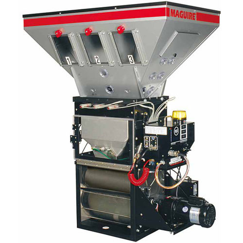 颗粒配混料机 - WSB 960 - Maguire Products Inc. - 称重式 / 用于塑料加工业