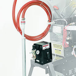 漏斗液面控制器 - ML series - Maguire Products Inc. - 用于塑料加工