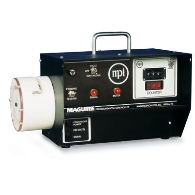 蠕动泵 - MPA series - Maguire Products Inc. - 用于化学品 / 电动 / 自吸式
