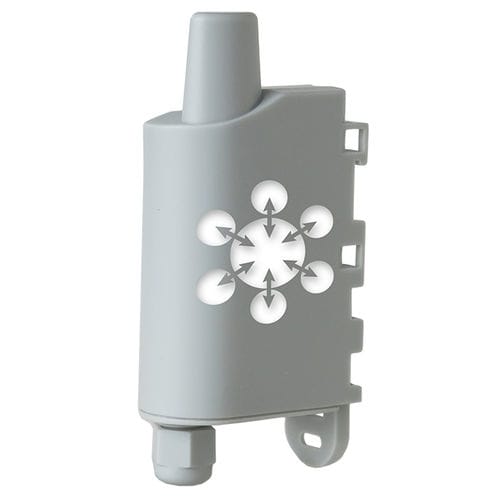 控制无线电发送器 - ARF8240 series - ADEUNIS - IP67