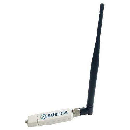 USB软件保护盘 - ARF8147AA - ADEUNIS - 标准