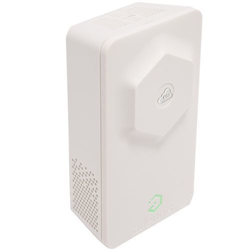 相对温湿度传感器 - COMFORT SERENITY - ADEUNIS - 壁挂安装 / NB-IoT / LoRa