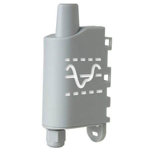 数字电流传感器 - ARF8190BA - ADEUNIS - DIN导轨 / 模拟 / 4-20 mA
