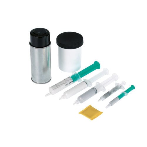 硅胶导热材料 - TG 20008 - Dr. D. Müller GmbH