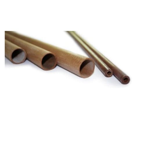管状面料 - RI 40700 - Dr. D. Müller GmbH - 棉质 / 用于隔热