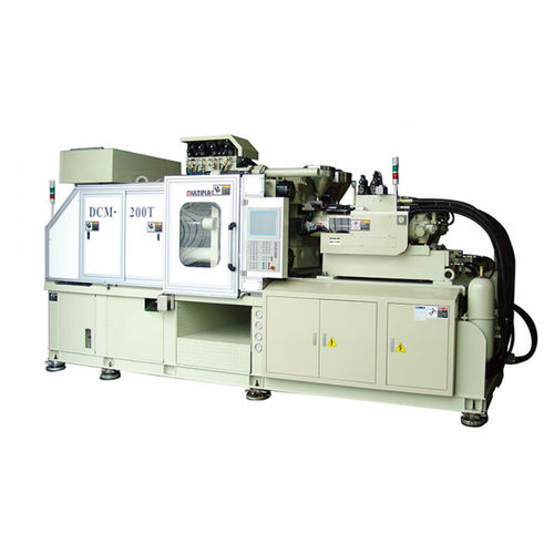 卧式注塑机 - DCM series - Multiplas Enginery Co., Ltd. - 液压 / 双材料