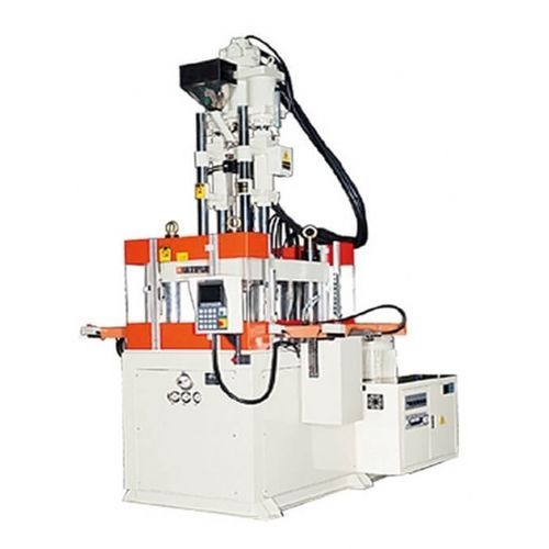 立式注塑机 - V-SD - Multiplas Enginery Co., Ltd. - 液压