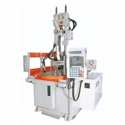 立式注塑机 - V-R - Multiplas Enginery Co., Ltd. - 液压