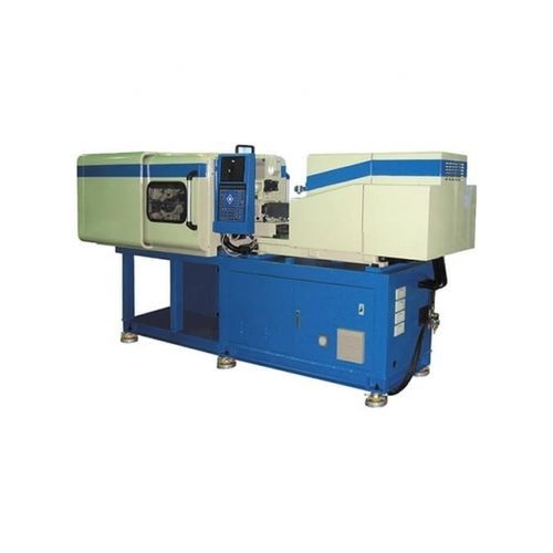 卧式注塑机 - EMH-50T - Multiplas Enginery Co., Ltd. - 电动