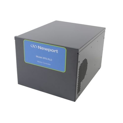 4轴运动控制器 - XPS-RLD series - MICRO-CONTROLE / Spectra-Physics - 伺服发动机 / 以太网 / TCP/IP