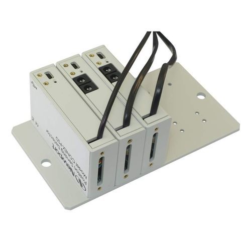 单轴运动控制器 - CONEX series - MICRO-CONTROLE / Spectra-Physics - 线性 / 模拟 / 模块化