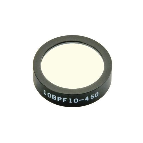 带通光学过滤器 - 10BPF10 series - MICRO-CONTROLE / Spectra-Physics - 可见光 / 紫外线 / 近红外