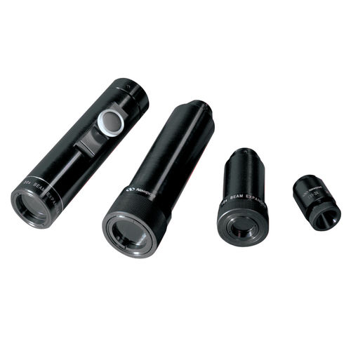 光束扩展机 - T81 series - MICRO-CONTROLE / Spectra-Physics - 激光