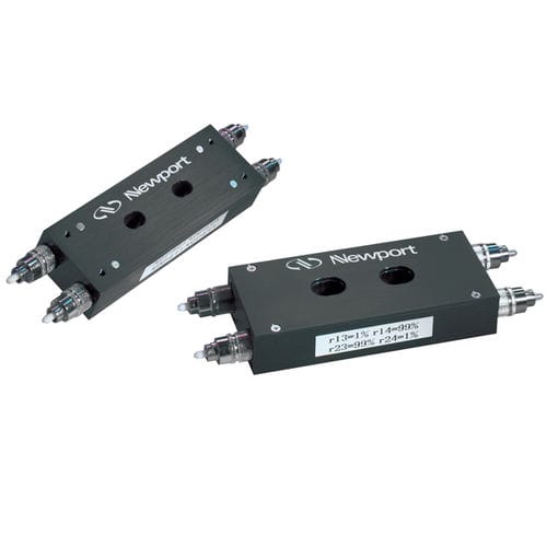 光纤耦合器fcplseries