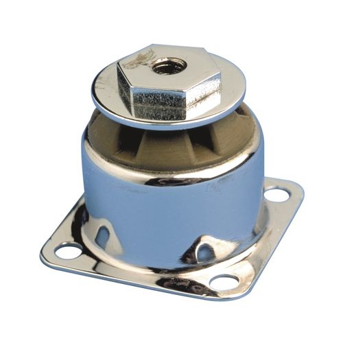 冲击减振器 - E1E1xSE series - PAULSTRA - 振动 / 粘弹性 / 用于汽车工业