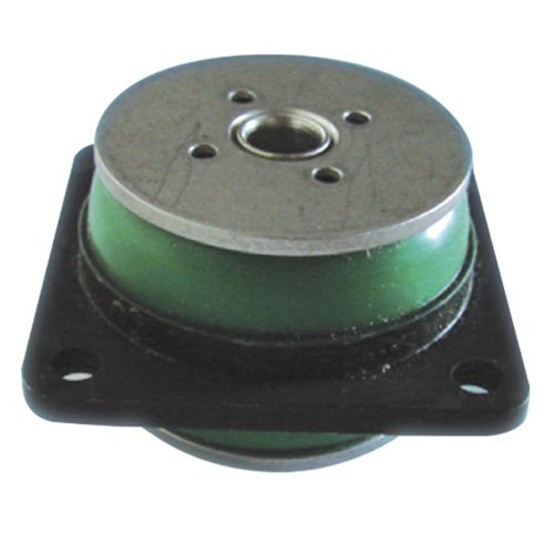 振动缓冲器 - E1E41 series - PAULSTRA - 冲击 / 粘弹性 / 用于汽车工业