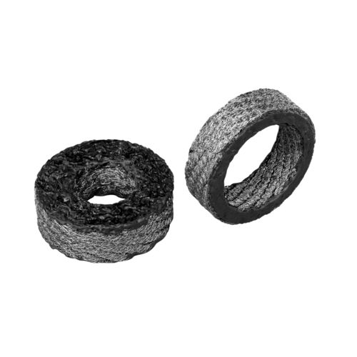 圆形抗震支架 - VIBSOL®  series - PAULSTRA - 金属 / 弹性材料 / 机器