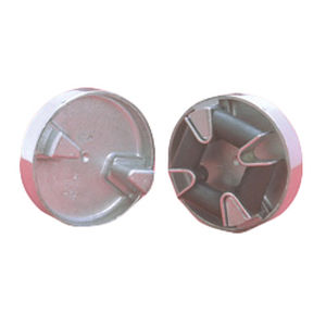 挠性联轴器 - MINIFLEX® - PAULSTRA - 用于机器 / 紧凑型 / 大型