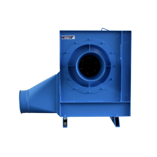 排气风机 - NESTRO Lufttechnik GmbH - 落地 / 低噪 / 离心