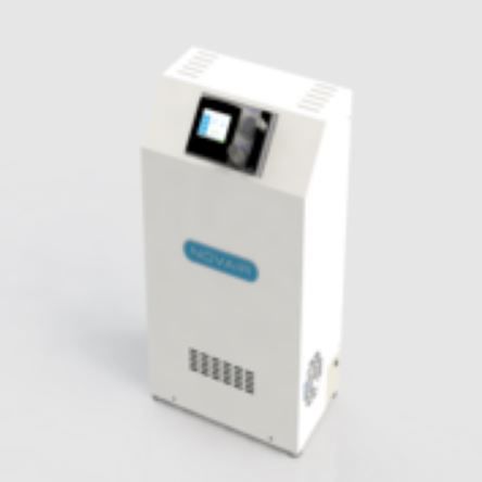 PSA氧气发生器 - COMPACT-20 - NOVAIR - OXYPLUS TECHNOLOGIES - 紧凑型 / 移动式
