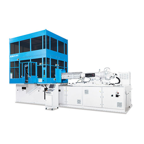 注射拉伸吹塑机 - ASB-150DPX - Nissei ASB Machine Co., Ltd. - 用于PET / 用于聚乳酸 / PET塑料瓶