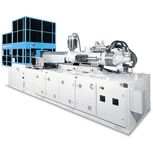 立式注塑机 - PM-170/111M - Nissei ASB Machine Co., Ltd. - 液压 / 用于PET / 用于PP