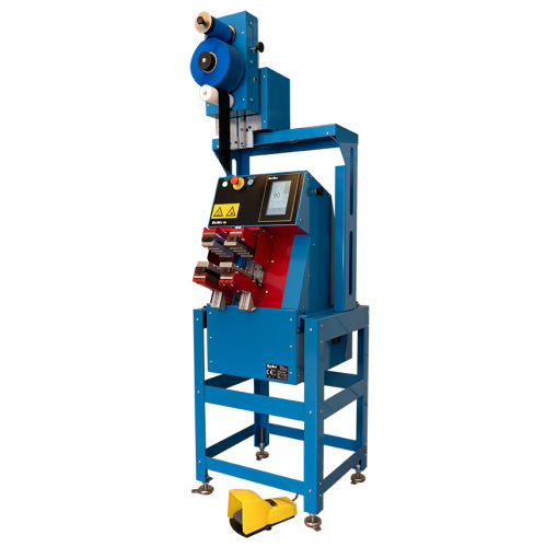 热气硫化机 - Standard Press 110-00-150 - NorMec - 固定式