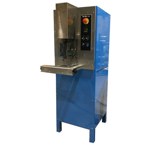 自动接片机 - 503-00 - NorMec