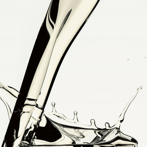 维修油 - NYPASS - Nynas AB  - 矿物 / 用于金属 / 用于冶金产业
